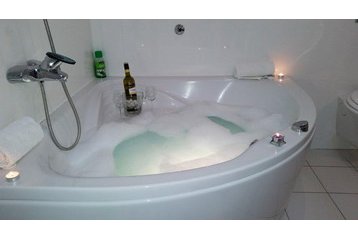 Hrvaška Privát Ičići, Eksterier